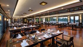 Peony Cruise Restaurant
